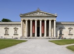 Visit Glyptothek, Munich, Germany