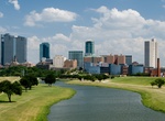 Visit Fort Worth, Texas