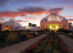 Visit Buffalo and Erie County Botanical Gardens, Buffalo, New York