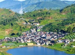 Visit Wonosobo Regency, Indonesia