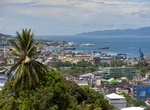 Visit Ambon Island, Maluku, Indonesia