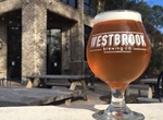 Drink Beer at Westbrook Brewing Company, Mount Pleasant, South Carolina
