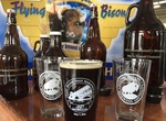 Drink Beer at Flying Bison Brewing Company, Buffalo, New York