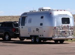 Own an Airstream