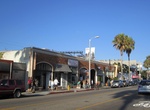 Shop Abbot Kinney Boulevard, Los Angeles, California