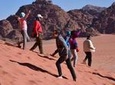 3Day Private Tour: Petra Mount Nebo & Al Karak Castle Wadi Rum Red and Dead Seas