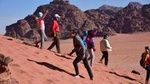 3Day Private Tour: Petra Mount Nebo & Al Karak Castle Wadi Rum Red and Dead Seas