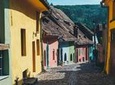 Private eight days tour of Romania starting from Budapest to Bucharest