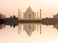 Taj Mahal at Sunrise Day Tour from Delhi by SUV Car