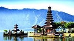 Bali Full-Day Water Temples and UNESCO Rice Terraces Tour 