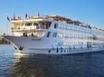 Book online 8 days 7 nights Nile cruise from Aswan back to Aswan included tours