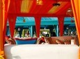 Book online Luxury Sailing Boat on the Nile River with Fel-Felucca
