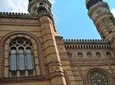 Budapest Jewish Legacy Tour