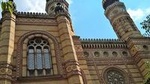 Budapest Jewish Legacy Tour