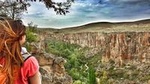 Cappadocia Green Tour with optional Balloon Flight