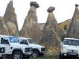 Cappadocia Jeep Safari