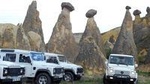 Cappadocia Jeep Safari