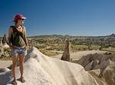 Cappadocia Red Tour with optional Balloon Flight