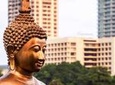 Colombo City Tour From Negombo