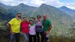 Daily Tour: Sapa Trekking in Muong Hoa valley, Bamboo forest