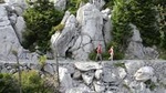 Day Hike in Velebit National Park wilderness - Premuzic trail