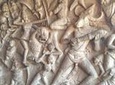 An extraordinary - UNESCO Monuments Tour to Mahabalipuram from Chennai