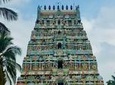 Sacred Pilgrimage Tour- Navagraha Temples Sun, Moon, Venus, Rahu from Kumbakonam