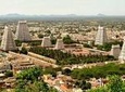 Sacred Pilgrimage Tour - Tiruvannamalai Temple & Sri Ramana Ashram from Chennai