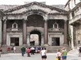 Diocletian's Palace Small Group Tour in Split