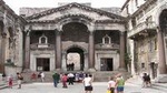 Diocletian's Palace Small Group Tour in Split