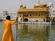 Divine Amritsar & Golden Temple Tour