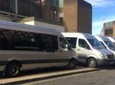 Dover to Heathrow Airport or London Private Minibus Transfer