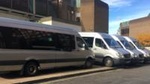 Dover to Heathrow Airport or London Private Minibus Transfer
