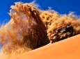 Dubai Ultimate Desert Safari- Red Dunes Bashing and Jeep off Road Driving