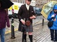 Edinburgh Royal Mile Walking Tour