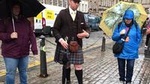 Edinburgh Royal Mile Walking Tour