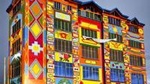 El Alto and Aymara Mansions