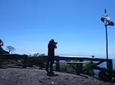El Boqueron National Park and San Salvador City Tour