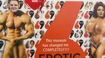 Erotic Museum Admission Ticket with Audioguide