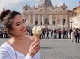Civitavecchia Cruise Port Shore Excursion: Family Friendly Rome with Gelato