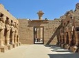 From Marsa Alam Day Trip to Luxor Sightseeing with Guide and Lunch Included