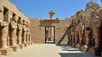 From Marsa Alam Day Trip to Luxor Sightseeing with Guide and Lunch Included