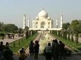 Golden Triangle 2-Day Tour: Delhi, Agra, Jaipur by Train