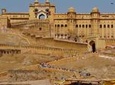 Golden Triangle 3-Day Tour from Jaipur to Agra ending in Delhi