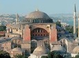 Hagia Sophia and Topkapi Palace Half Day Tour
