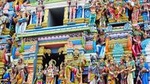 Colombo Shore Excursion: City Sightseeing Tour