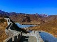 Half Day Private Tour to Huanghuacheng Great Wall (Non - Shopping Tour)