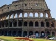 Best of Rome | Walking small Group Tour Colosseum and the Highlights of Rome 