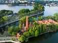 Hanoi City One Day Excursion