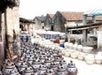 Hanoi - Pottery Village - Silk Village Full Day with lunch and puppet show
